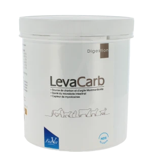 Leva-carb Pdr Digestion Pot/500g
