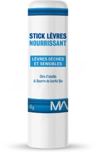 Ma Stick Lèvres 2sticks/4g