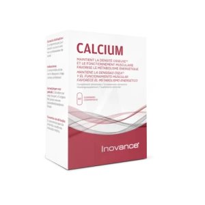 Inovance Calcium Comprimés B/60