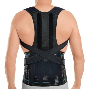 Orliman Dorso Evotec Ceinture De Soutien Thoracique Taille 5 B/1