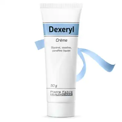 Dexeryl Crème Hydratante T/50g à ANGLET