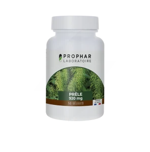 Prophar Prêle Gélules 50