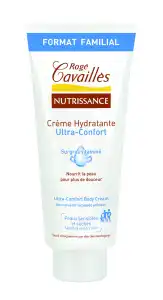 Acheter Rogé Cavaillès Nutrissance Crème Hydratante ultra-confort 350ml à Salses-le-Château