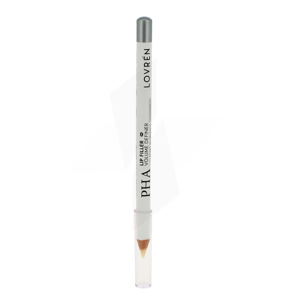 Lovren Crayon à Lèvres Transparent Lip Filler 1,5g