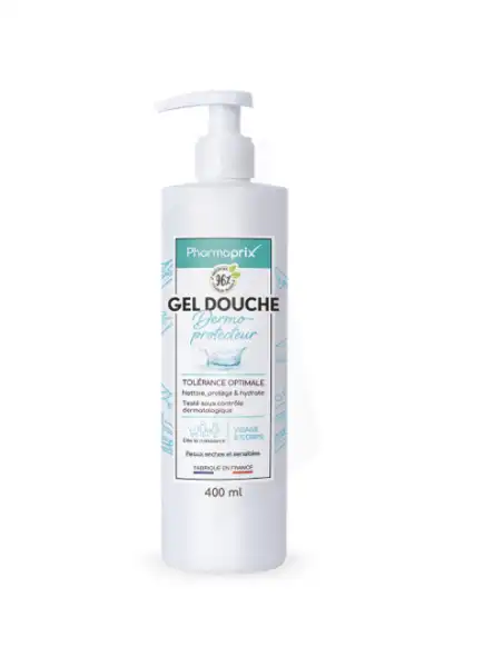 Gel douche Dermo-Protecteur
