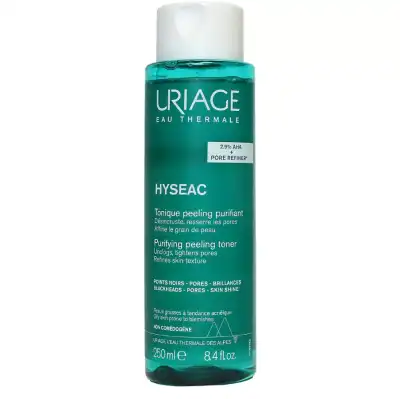 Uriage Hyseac Tonique Purif250ml à Saint-Priest