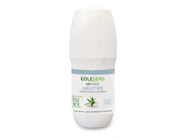 Eolesens Déodorant Bio Neutre 75ml