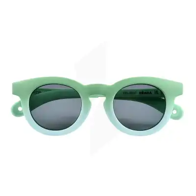 BEABA DELIGHT Lunette 9-24mois rainbow green