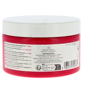 Klorane Capillaire Masque Figuier De Barbarie Pot De 250 Ml