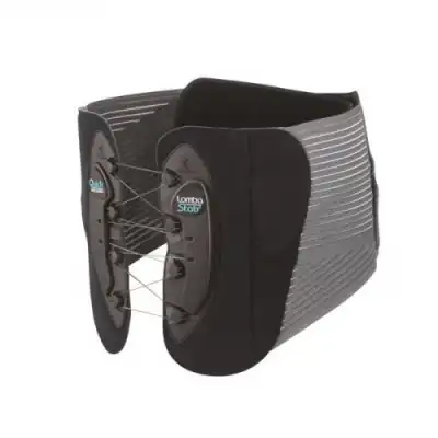 Lombastab Ceinture Lombaire Maintien H26cm T3 à Mérignac