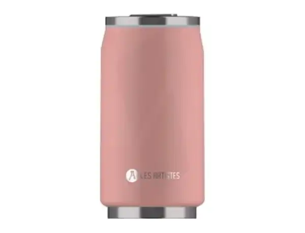 Les Artistes Canette Pink 280 Ml