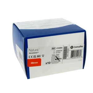 Natura Support Mixte Diam 38mm B/10