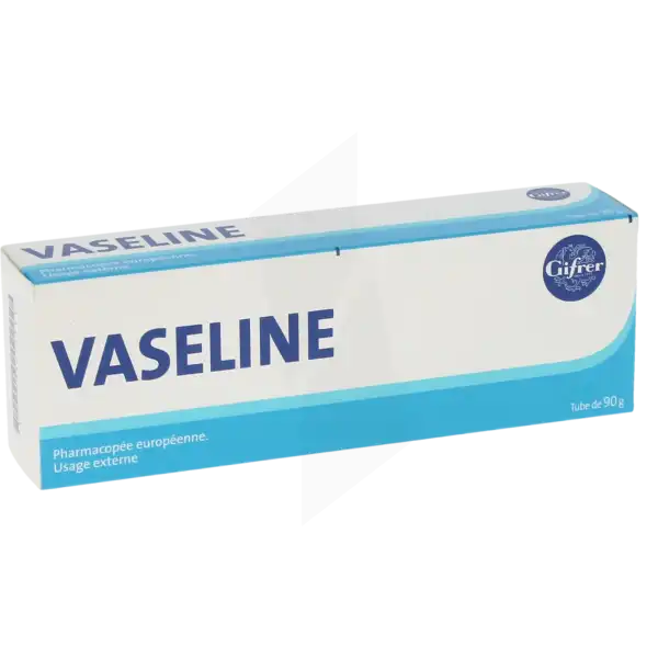 Gifrer Vaseline Pommade 90g