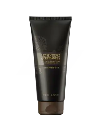 Gel douche Oud Collection 200ml