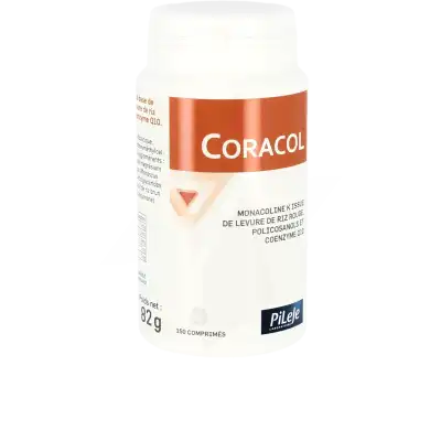 Coracol Cpr B/150 à VIC-FEZENSAC