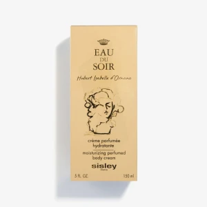 Sisley Eau Du Soir Crème Parfumée Hydratante T/150ml