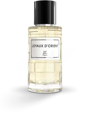RP Parfums Paris Parfum Mixte Joyaux d'Orient 50ml