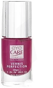 Eye Care Vernis Perfection Oligo +, Séduction , Fl 5 Ml