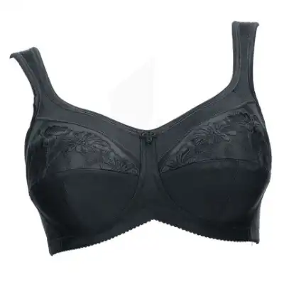 Anita 5349x Safina Soutien-gorge P Prothèse Mammaire Noir T120b à Colomiers