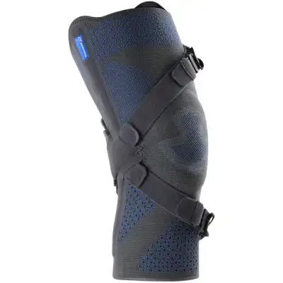 Thuasne Genu Action Reliever Genouillère Taille 1 Dm/gl à MIRANDE