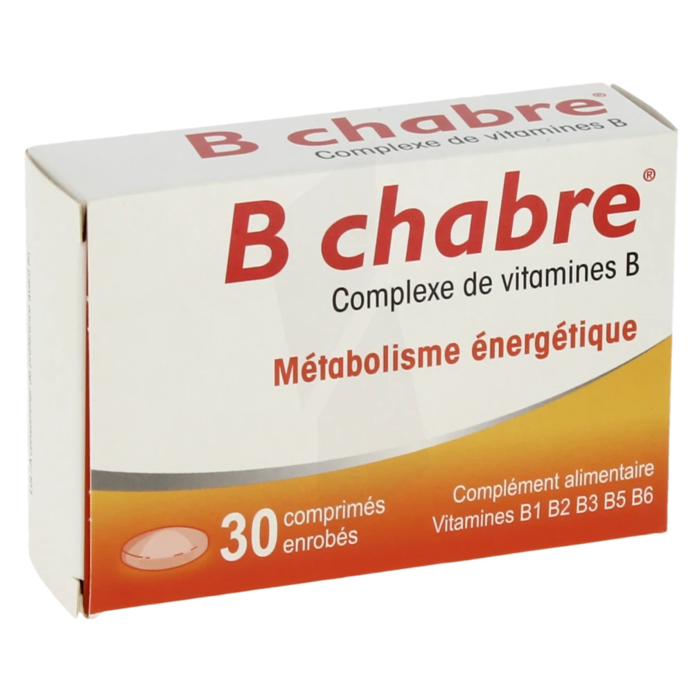 B Chabre, Bt 30