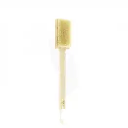 Béliflor Tek Brosse De Bain Manche Fixe Frêne Naturel Fibre Soie Naturelle