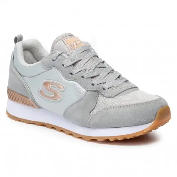 Skechers 111 Ltgy 37