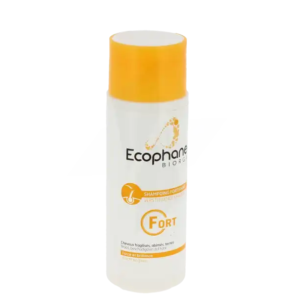 Ecophane Shampooing Fortifiant 200ml