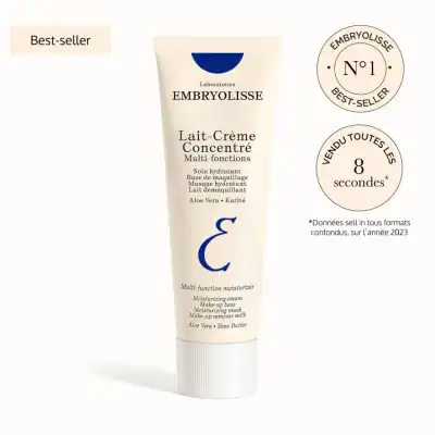 Embryolisse Lait Crème Concentré T/75ml à AIMARGUES