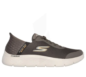 Skechers 216324 Brn 46