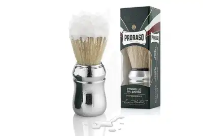 Proraso Blaireau Professionnel à MANCIET