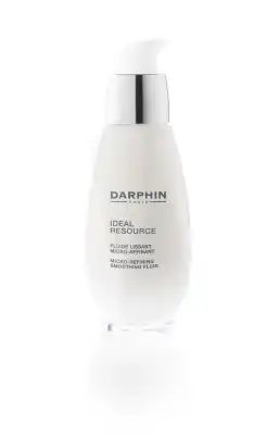 Darphin Ideal Resource Fluide Lissant Micro-affinant Fl Pompe/50ml à EPERNAY