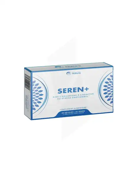 Seren+ Gélules B/30