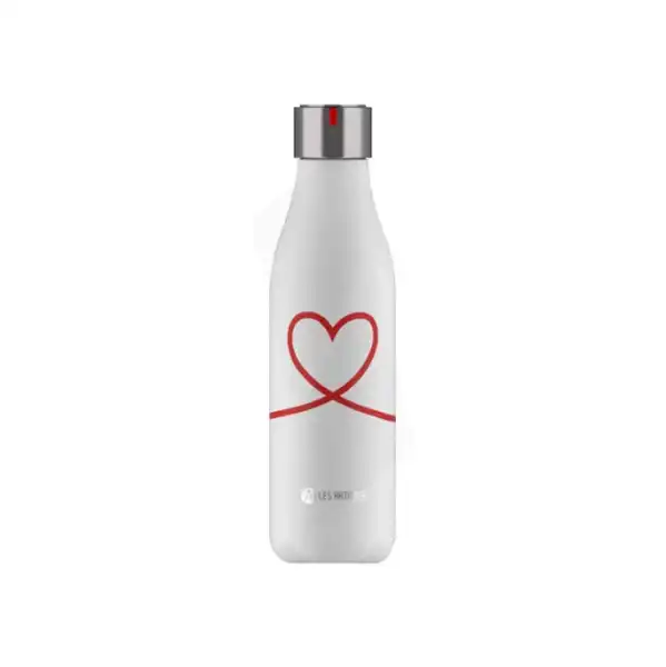 Les Artistes Bouteille Love 500ml