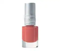 T.leclerc Vernis à Ongles 04 Pêche Mango