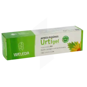 Weleda Urtigel 30ml à PARON