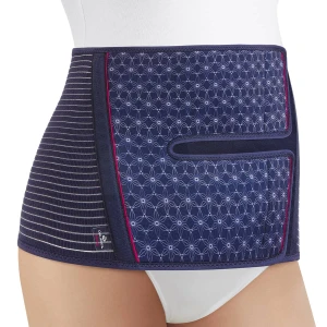 Orliman Monae Activ Ceinture Abdominale Maternity Taille 2