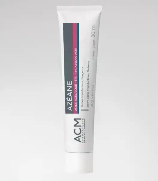 Azeane Cr 15% Acide Azélaique T/30g