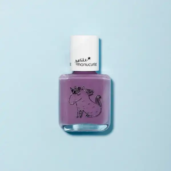 Manucurist Vernis à Ongles Enfants Lily La Licorne 8ml