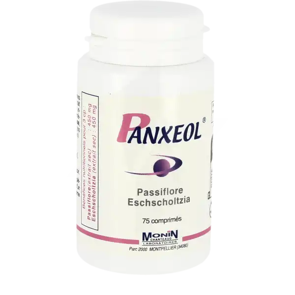Panxeol, Bt 75