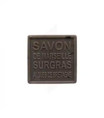 Mkl Savon De Marseille Solide Algues De Bretagne 100g à Monsempron-Libos