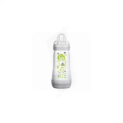 Mam Biberon Easy Start Anti-colique Blanc 320 Ml à YZEURE