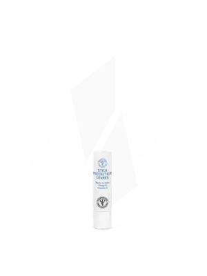 Unifarco Stick Protecteur Lèvres Beurre De Karité Et Oméga-6 4,5ml à Agen