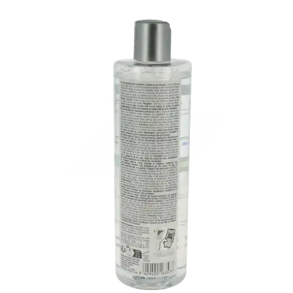 Isdin Eau Micellaire Fl/400ml