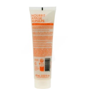 La Rosée Crème Hydratante Peaux Sèches Tube De 60 Ml
