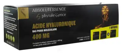 Phytaless Ac Hyaluro Gelul 30x3 à NICE