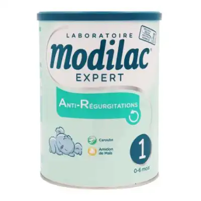 Modilac Expert Ar 1 Lait Pdre B/800g à ANDERNOS-LES-BAINS