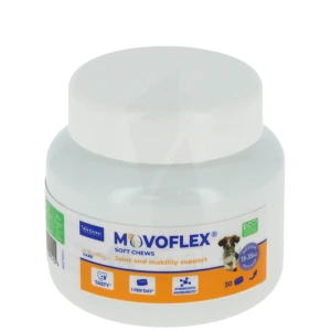 Movoflex M (15-35kg) Bouchées B/30*4 G