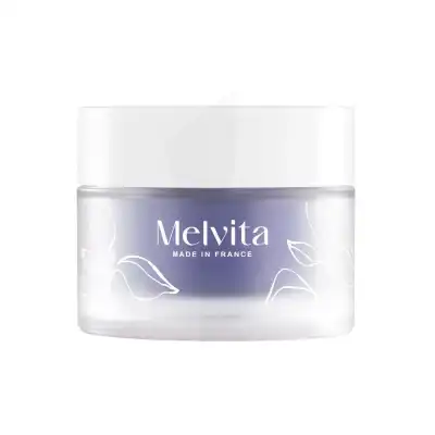 Melvita Nectar Sublime Cr Velours Suprême Pot/50ml à CERNAY