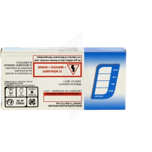 Nebivolol/hydrochlorothiazide Zentiva 5 Mg/12,5 Mg, Comprimé Pelliculé